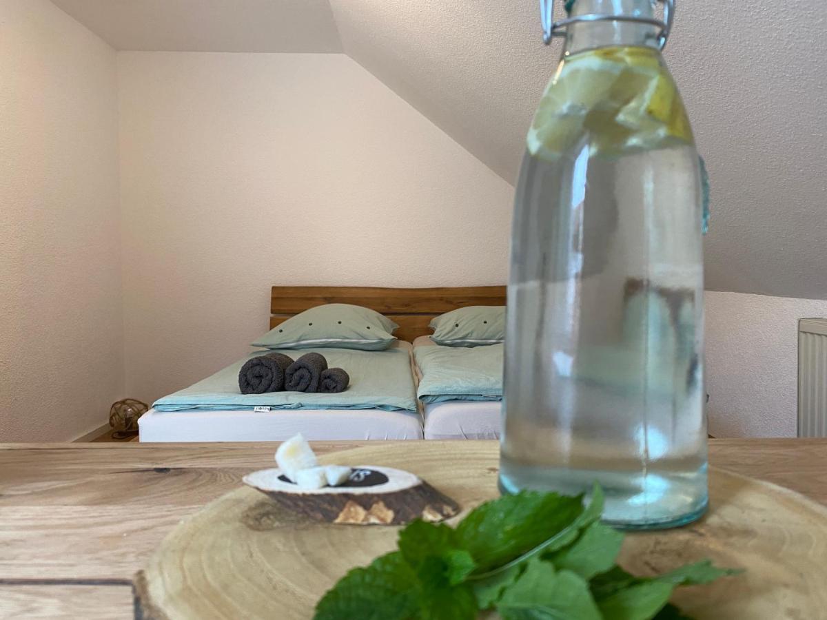 Apartament Familie Mettler Haltingen Zewnętrze zdjęcie